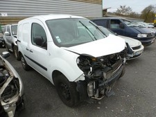Tube d'échappement Renault KANGOO