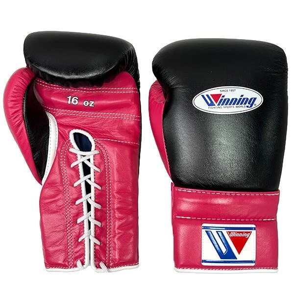 Winning 16oz Boxing Gloves for sale | eBay