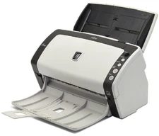 Fujitsu Fi 6130 Duplex Document Scanner