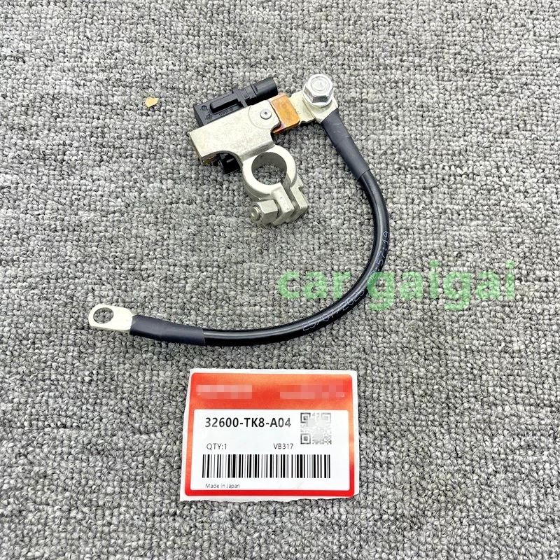 NEW 32600-TK8-A04 Battery Current Sensor ASSY For Honda Odyssey Acura TL TLX MDX Foto 2 de 4