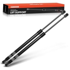 Tailgate Rear Liftgate Lift Supports Shock Struts Compatible with Lincoln