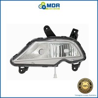 Nebelscheinwerfer Vorne Links H8 Mit Licht Diurna - - Hyundai I20 5 TüRer 15>