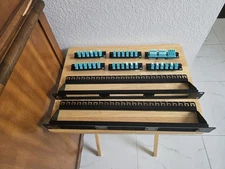 Cable Matters Rackmount 1U 19” Blank Fiber Patch Panel with ADAPTERS