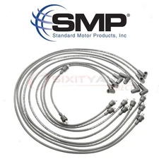 Standard Spark Plug Wire Set for 1967-1970 GMC G25 G2500 Van - Ignition vn