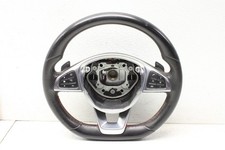 2018 Mercedes-benz C43 Amg Sport Steering Wheel 17-20