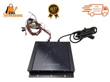 Kenwood KAC-501 Stereo-Leistungsverstärker – nicht getestet