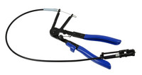 Schlauchklemmen Schlauchschellen Zange 640Mm Bowdenzug 18-60Mm Federbandschellen
