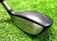 TaylorMade JETSPEED 3 Hybrid 19* / LEFT HANDED / 55g Senior M Graphite / jl2378