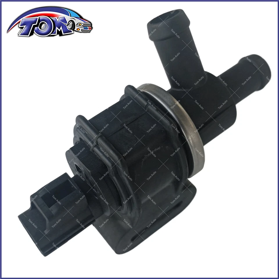 Solenoide de ventilación de bote de vapor 911-861 para 98-09 Volvo C70 S60 S70 S80 V70 9486016 Foto 4 de 4