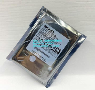 Toshiba 750GB 5400RPM 2.5'' MQ01ABD075 SATA Notebook hard drive