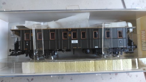 BRAWA 45703 DRG | Zustand: Usato