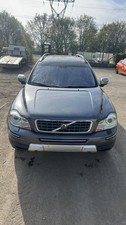 Capote Volvo XC90