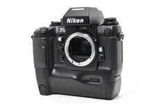 Nikon F4 Film Cameras for sale - eBay