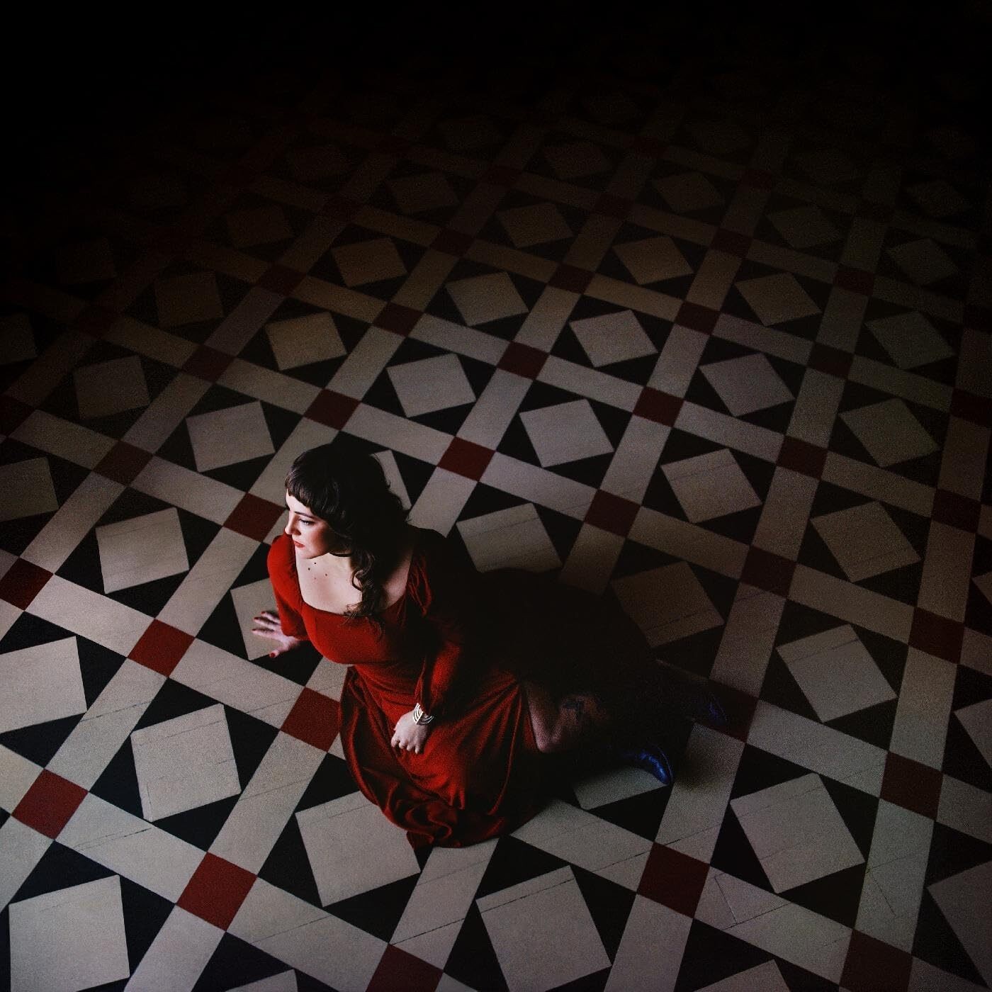 Rose Hotel A Pawn Surrender (CD) Album