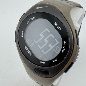 Nike Bowerman Watch | eBay