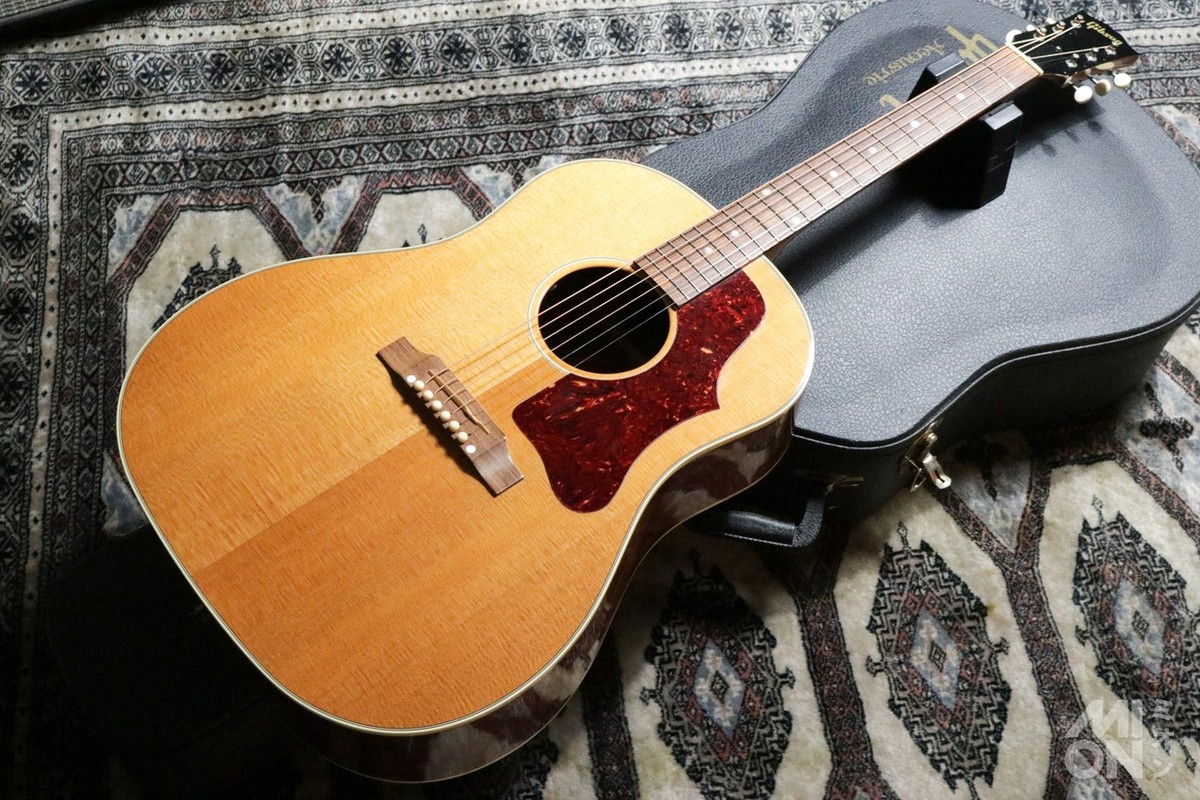 Gibson J-50 2006年製 Gibson J-50 2006 | eBay