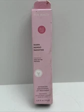 ESW Beauty Guava Mango Smoothie Advanced Peptide Lip Treatment 0.5oz