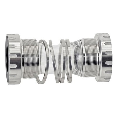 Neco Nolow Thread BSA Threaded Cups - 68/73mm 359305