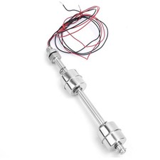 HighQuality Stainless Steel Double Float Switch Water