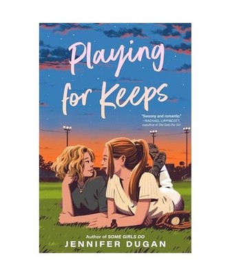Playing for Keeps, Dugan, Jennifer