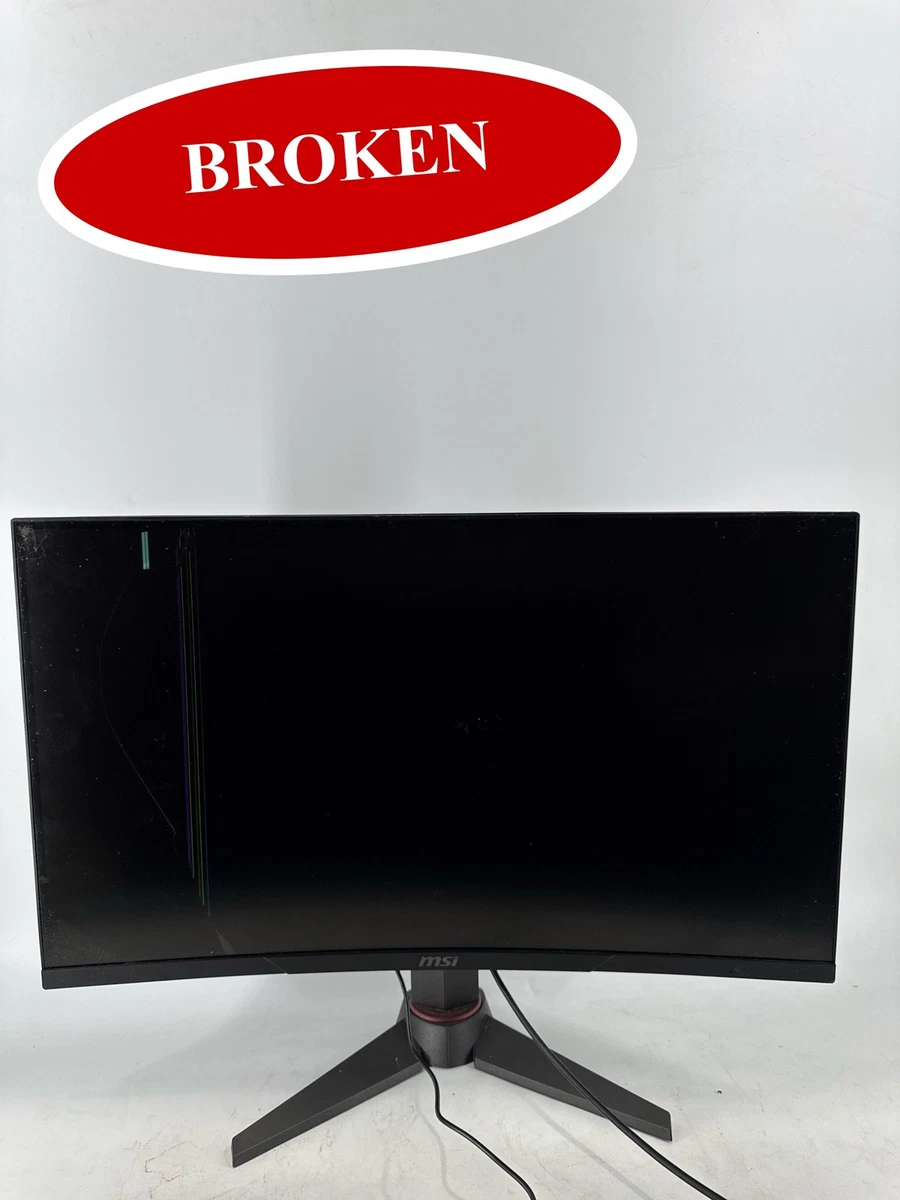 MSI Computer 165 Hz Refresh Rate Monitors for sale | eBay