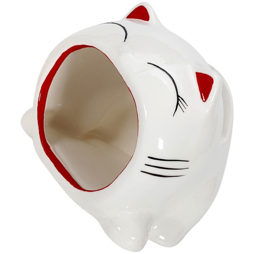 Physical Amplifier Stable Ceramic Sound Amplifier 2-in-1 Mobile Phone Support - 第 8/12 張圖片