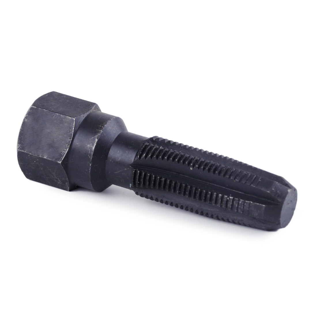 M14x1.25 Spark Plug Rethread Kit Reamer Tap Thread Repair Cylinder Head