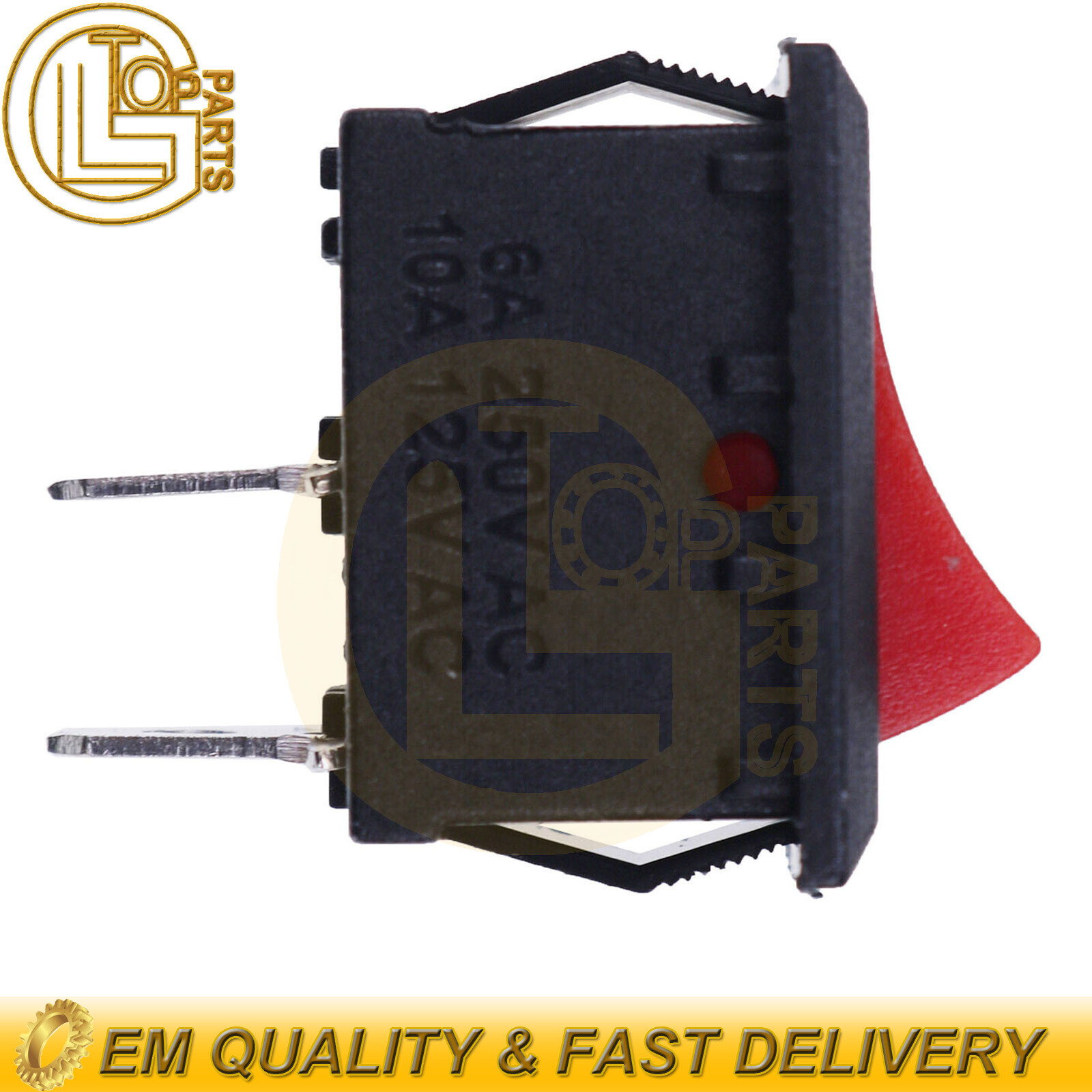 Stop on/off Switch 4229 430 0202 42294300202 for Stihl BG55 BG65 BG85