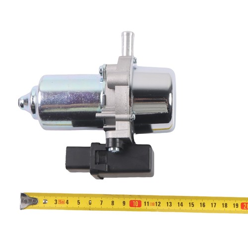 1K0612181F Electric Brake Booster Vacuum Pump for VW Beetle Golf Jetta Passat - Picture 2 of 8