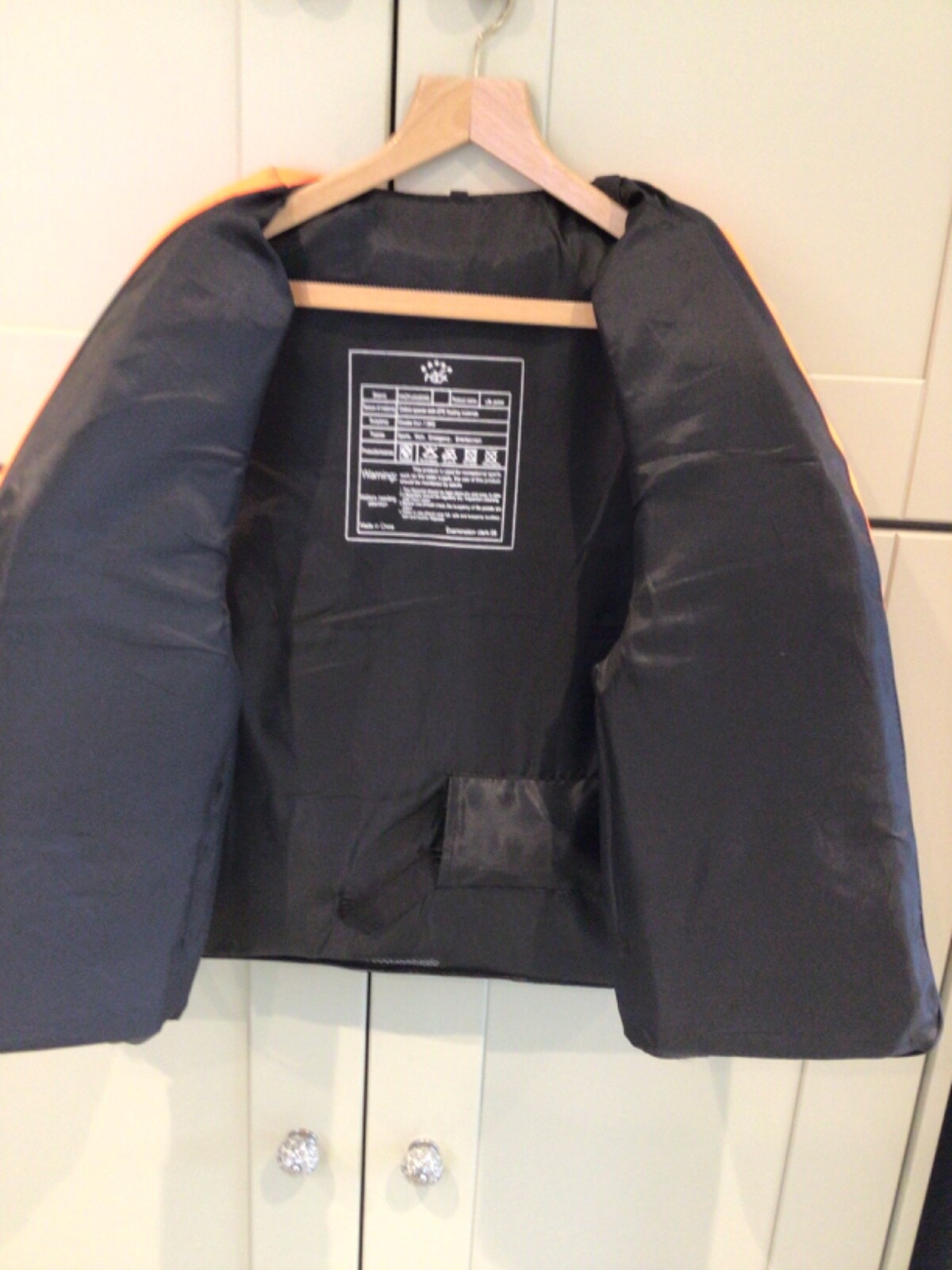 HaoYuanXing Life Jacket Adults eBay