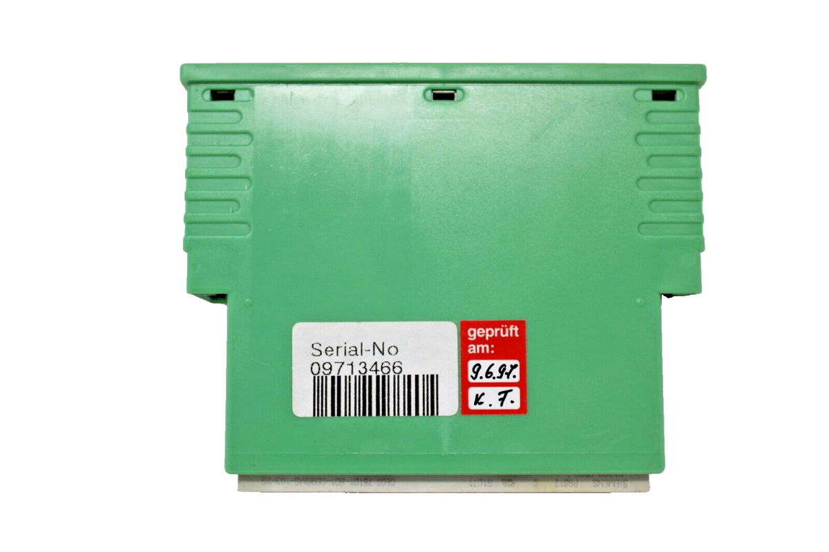 Phoenix Contact IB STME 24 DO 16/3 Digital Output Module Phoenix Contact IB STME 24 DO 16/3 Digital Output Module