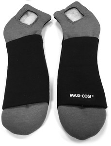 maxi cosi pebble plus black crystal