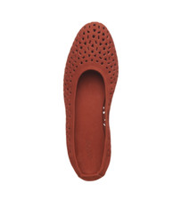 Arche Lilly Nubuck Leather - NWB size 39/ US SIZE 8