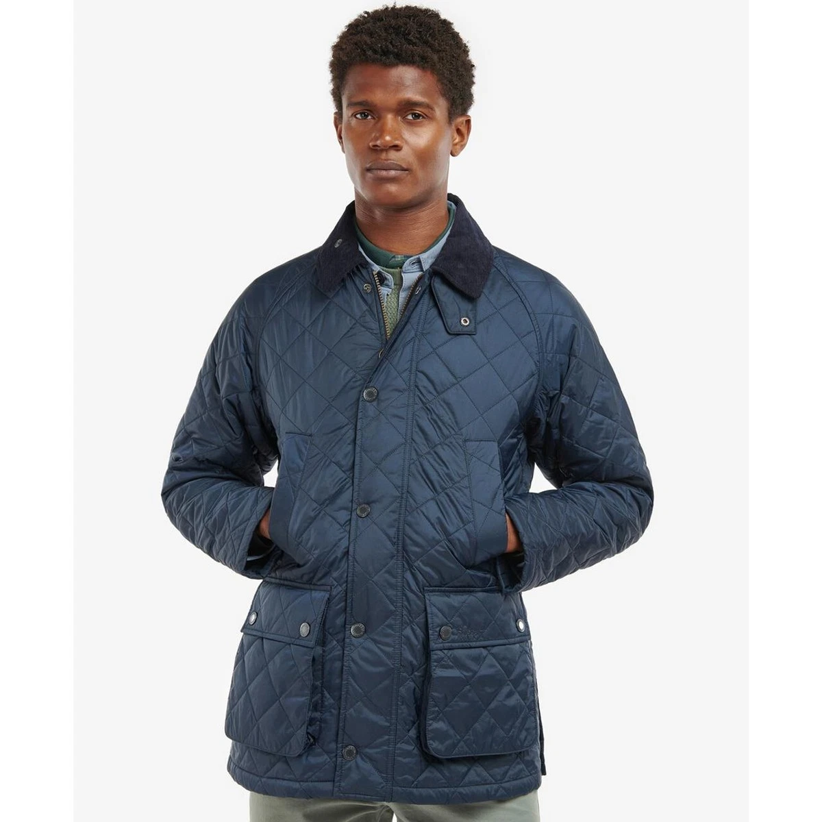 Barbour ashby deals style