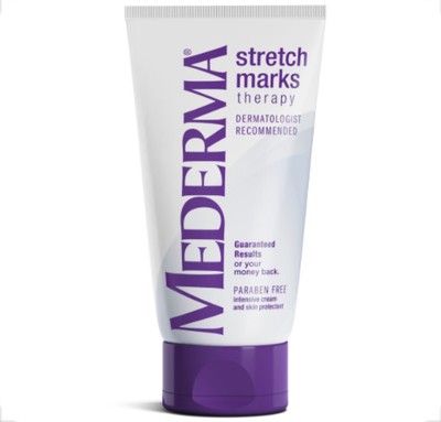 mederma stretch marks therapy cream 25gm