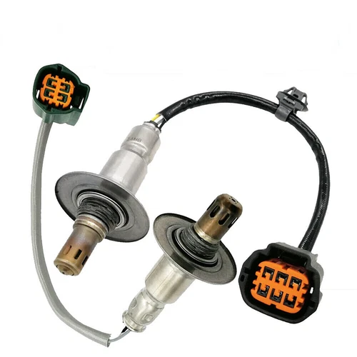 2pcs Oxygen O2 Sensor 1&2 For 2015-2020 2021 Subaru WRX 2.0L Upstream+Downstream - Picture 5 of 18