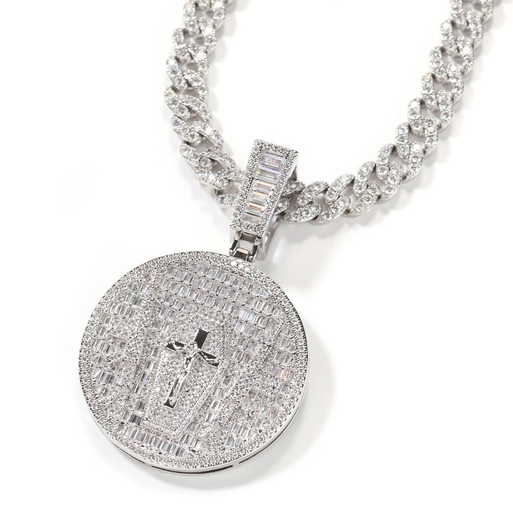 Religious pendants for necklaces online