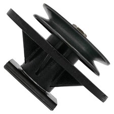 Outer Spindle for Toro 105-6176 200 Series Z Master Zero-Turn Mower 62" Deck