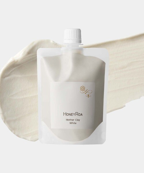 HONEYROA Mother clay 3色セット HONEYROA Mother clay 3色セット MOTHER CLAY | ロアリブ｜ROAliv