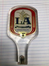 LA Beer Tap Handle Pull