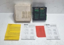 Murr Elektronik 85083 Switch Mode Power Supply MCS5-230/24 Single Phase