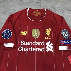 new balance champions league