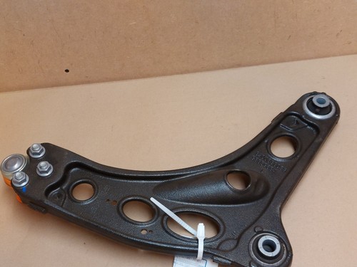Fiat Talento Front Left Lower Arm Control 296 2016-on 6000618836 Genuine NEW - Picture 10 of 11
