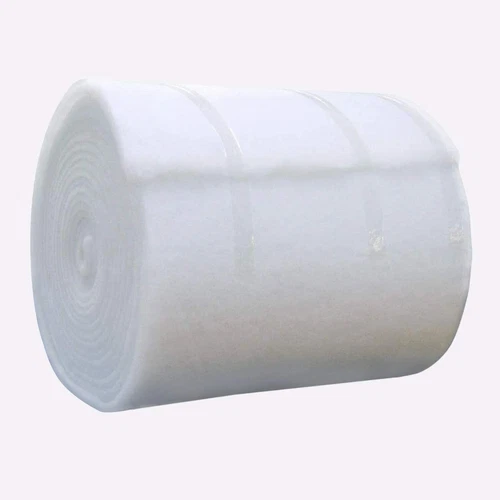 Polyester Wadding Roll Quilting Upholstery Padding 27"/54" Wide