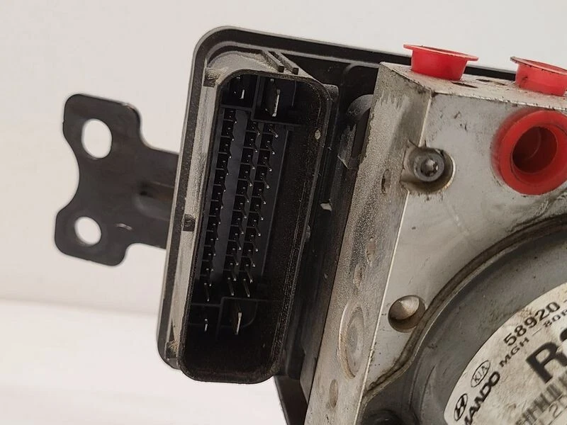 2014-2015 Hyundai Tucson Abs Anti Lock Brake Pump Assembly Factory OEM Foto 4 de 4