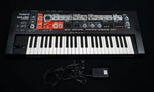 Roland SH-201 Keyboard Synthesizer