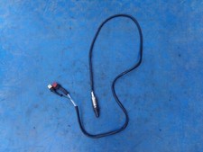 Sonde lambda Citroen ZX