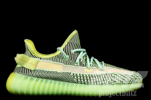 adidas Yeezy Boost 350 V2 Yeezreel 