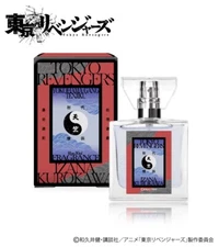 Primaniacs × Tokyo Revengers Izana Kurokawa Fragrance Perfume 30ml Cosplay Japan
