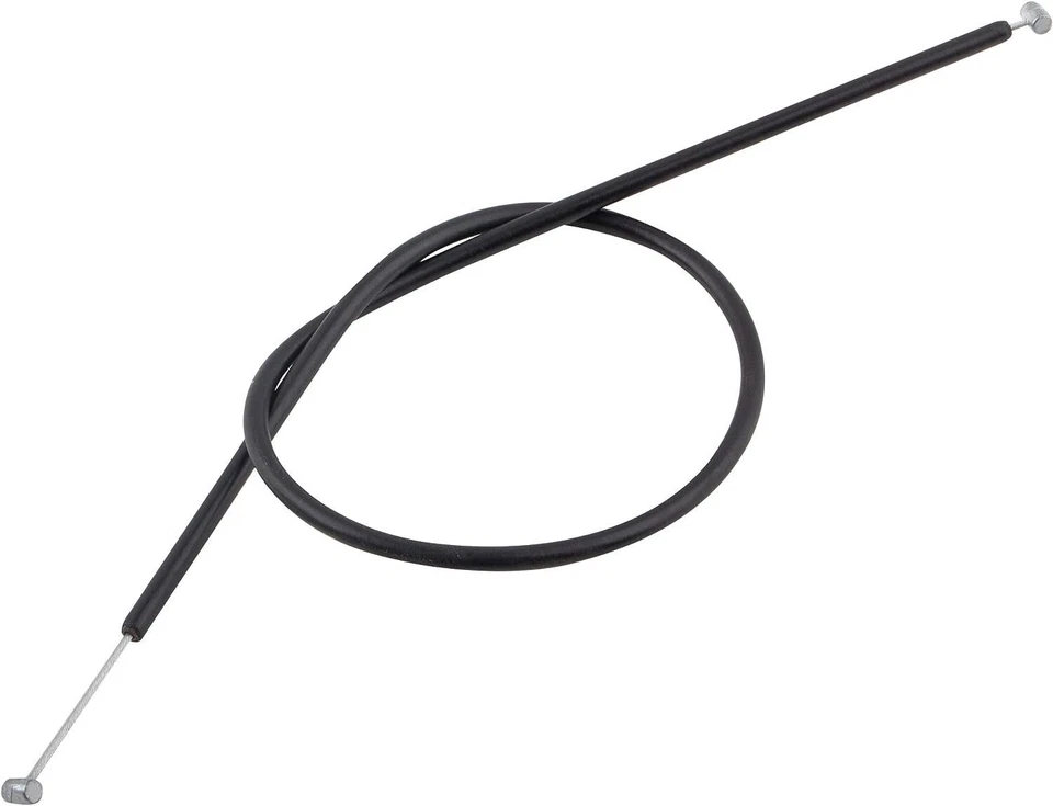 Cable de liberación del capó del motor BMW 528i/99-2003 BMW M5 1997 1998 1999 2000 nuevo Foto 4 de 4